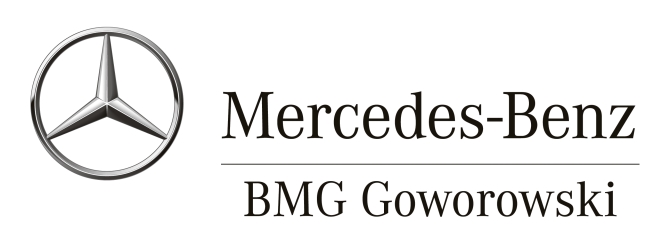 Mercedes-Benz - BMG Goworowski