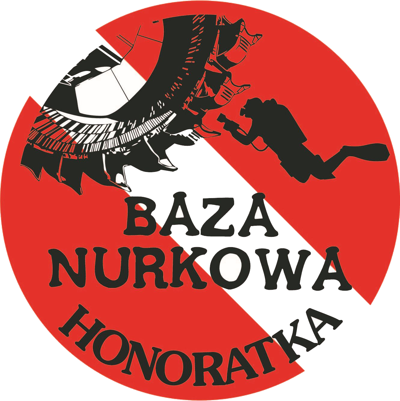 Honoratka Diving Base