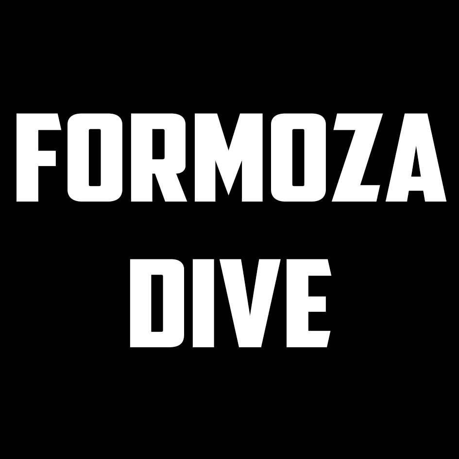 Formoza-Dive