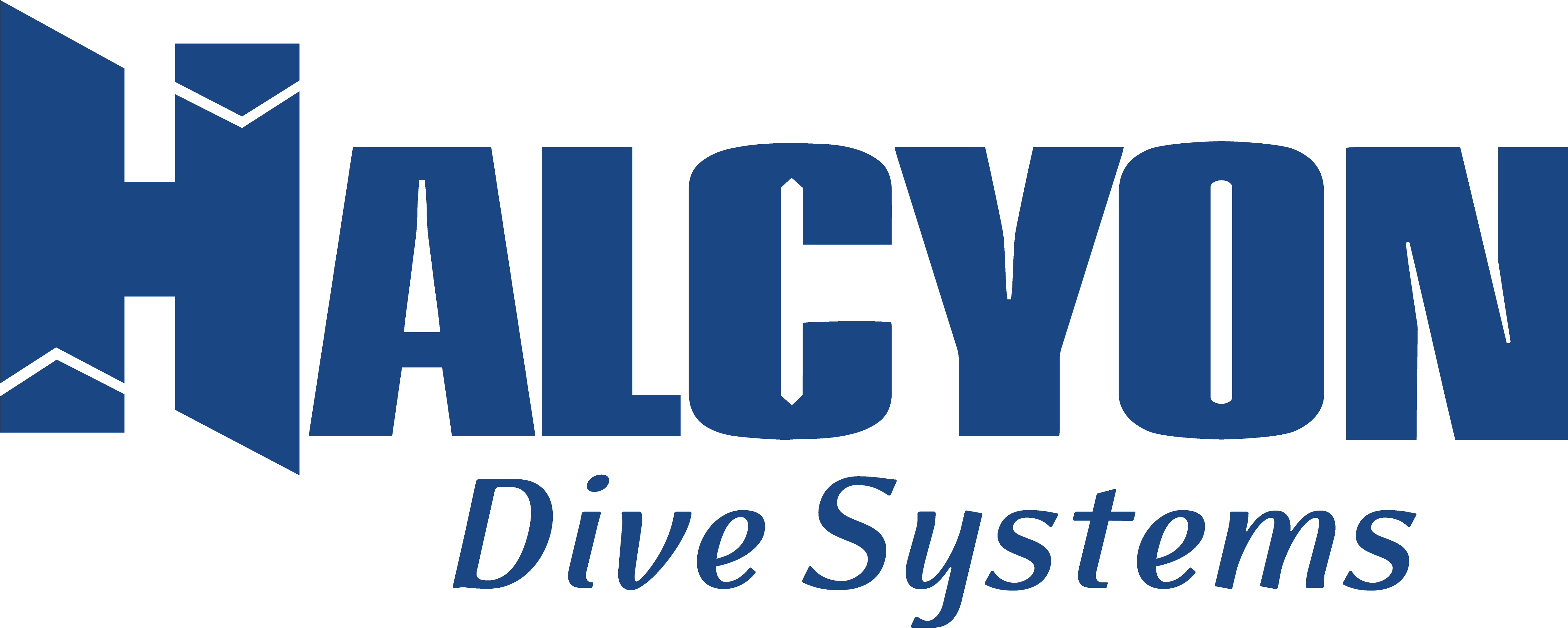 HALCYON Dive Systems